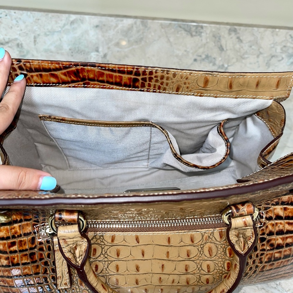 Vicenzo Croc Embossed - image 6